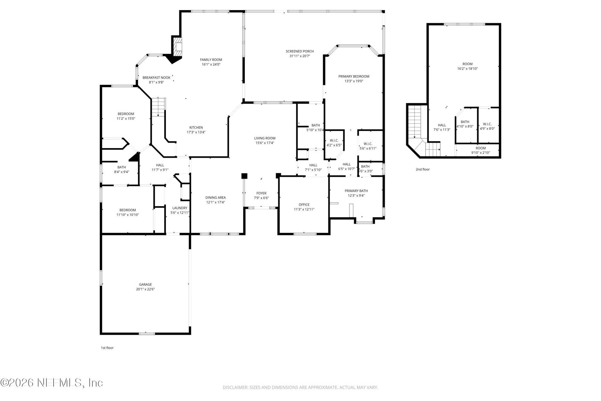 3158 Country Club Boulevard, Orange Park, FL 32073 Photo