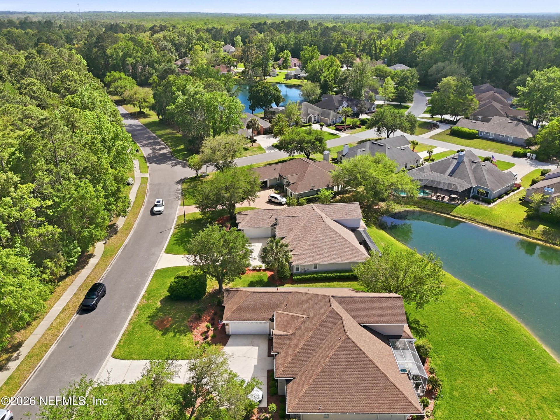 3158 Country Club Boulevard, Orange Park, FL 32073 Photo