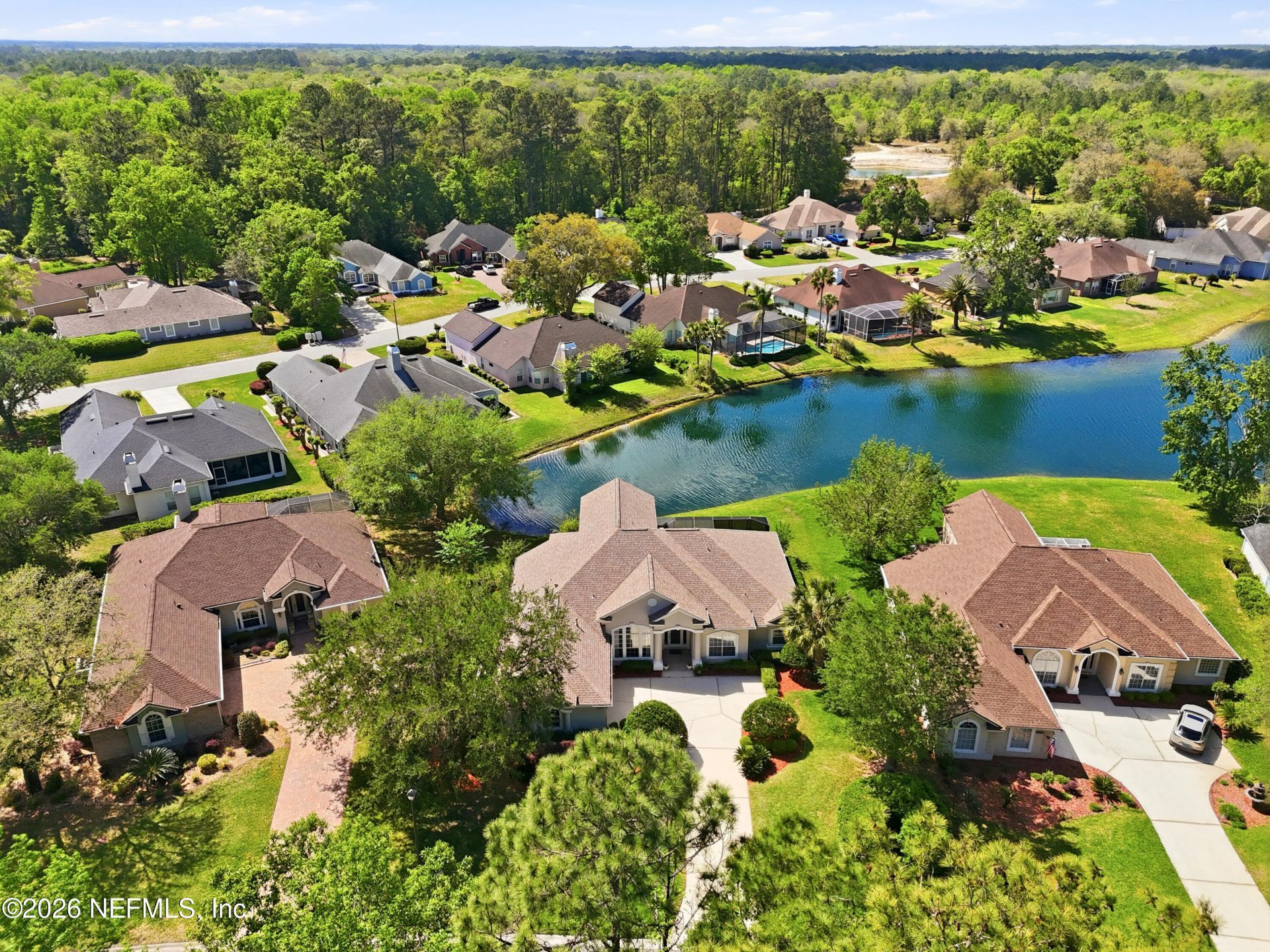 3158 Country Club Boulevard, Orange Park, FL 32073 Photo