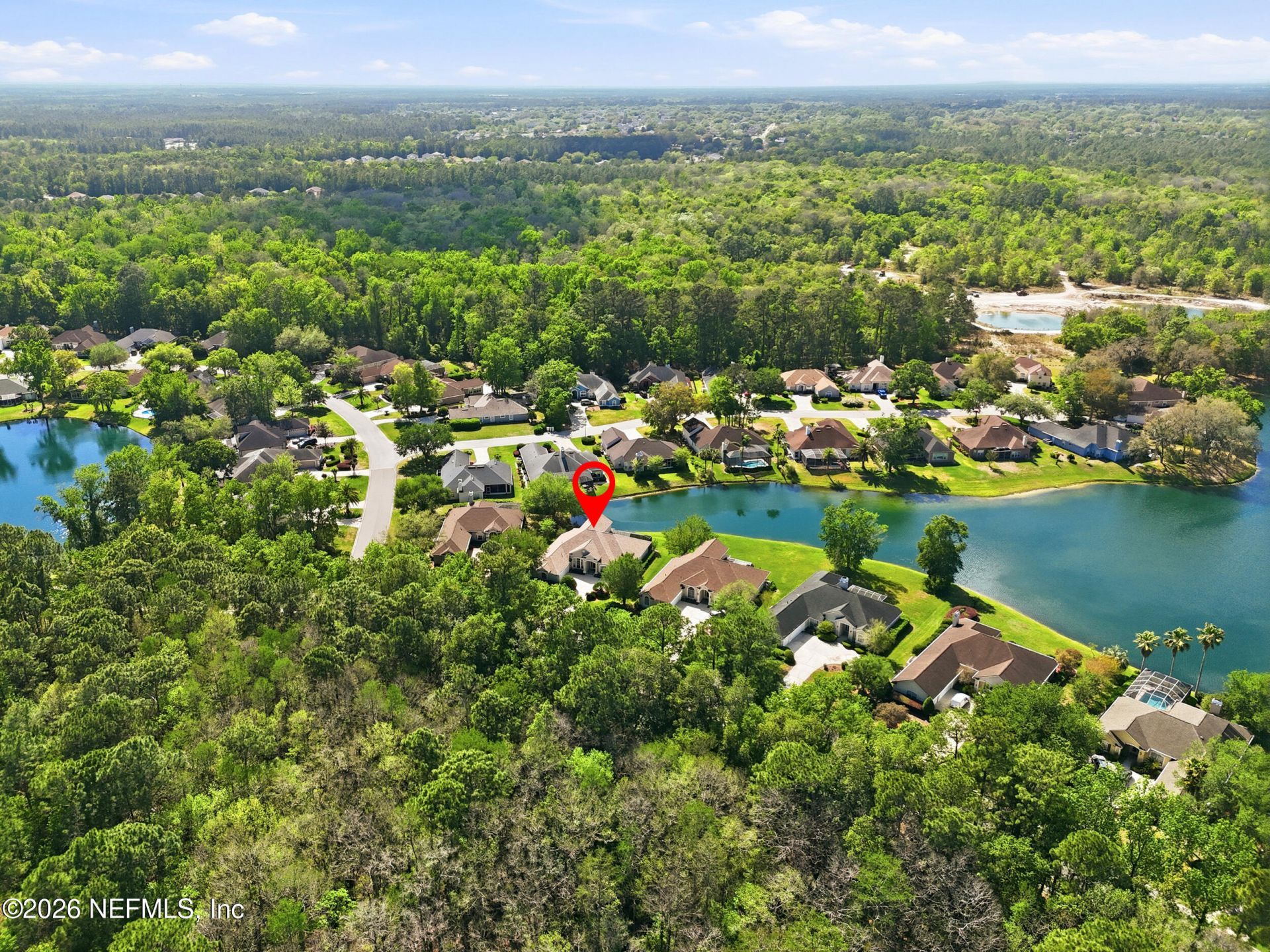 3158 Country Club Boulevard, Orange Park, FL 32073 Photo