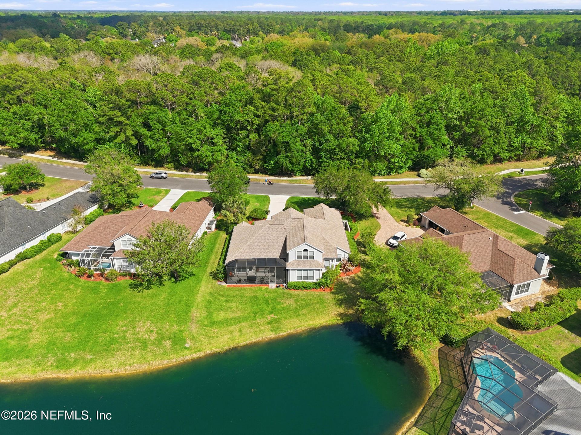 3158 Country Club Boulevard, Orange Park, FL 32073 Photo