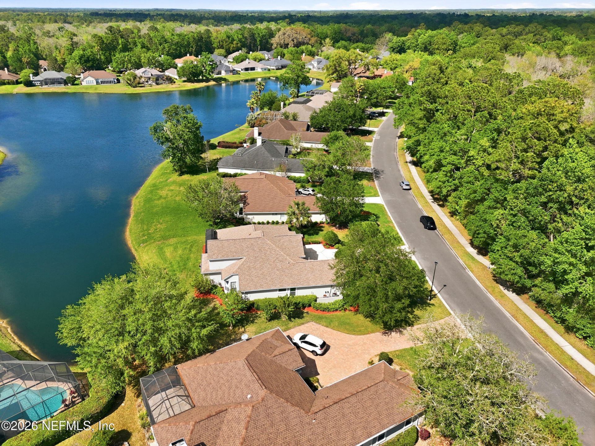 3158 Country Club Boulevard, Orange Park, FL 32073 Photo