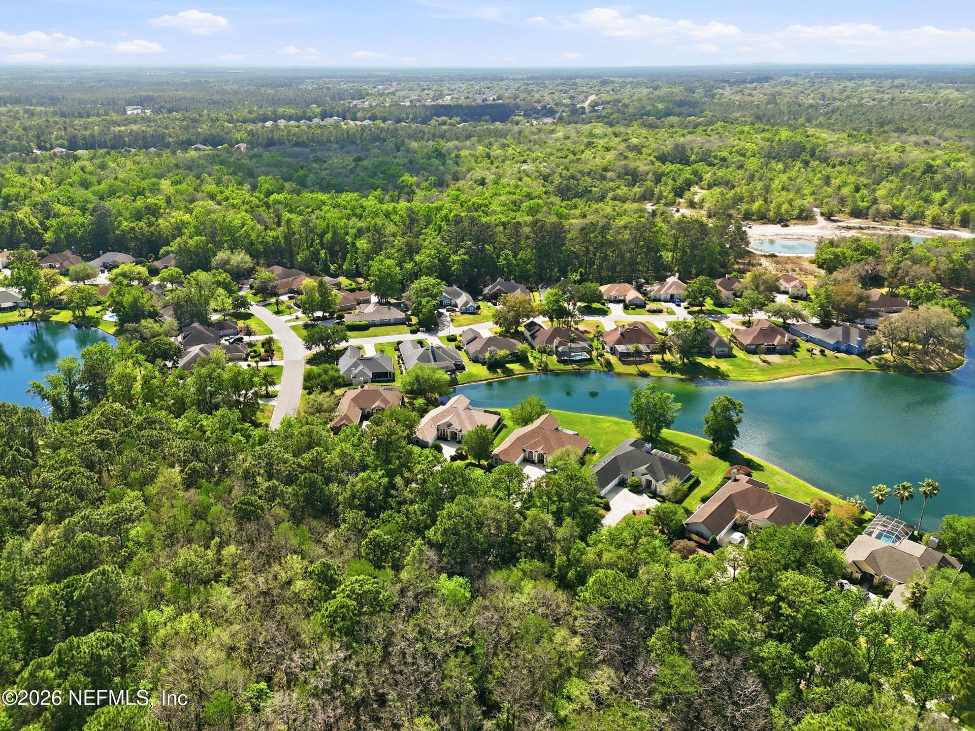 3158 Country Club Boulevard, Orange Park, FL 32073 Photo