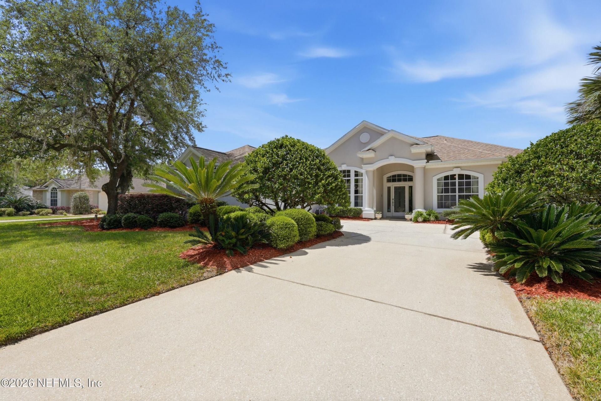 3158 Country Club Boulevard, Orange Park, FL 32073 Photo