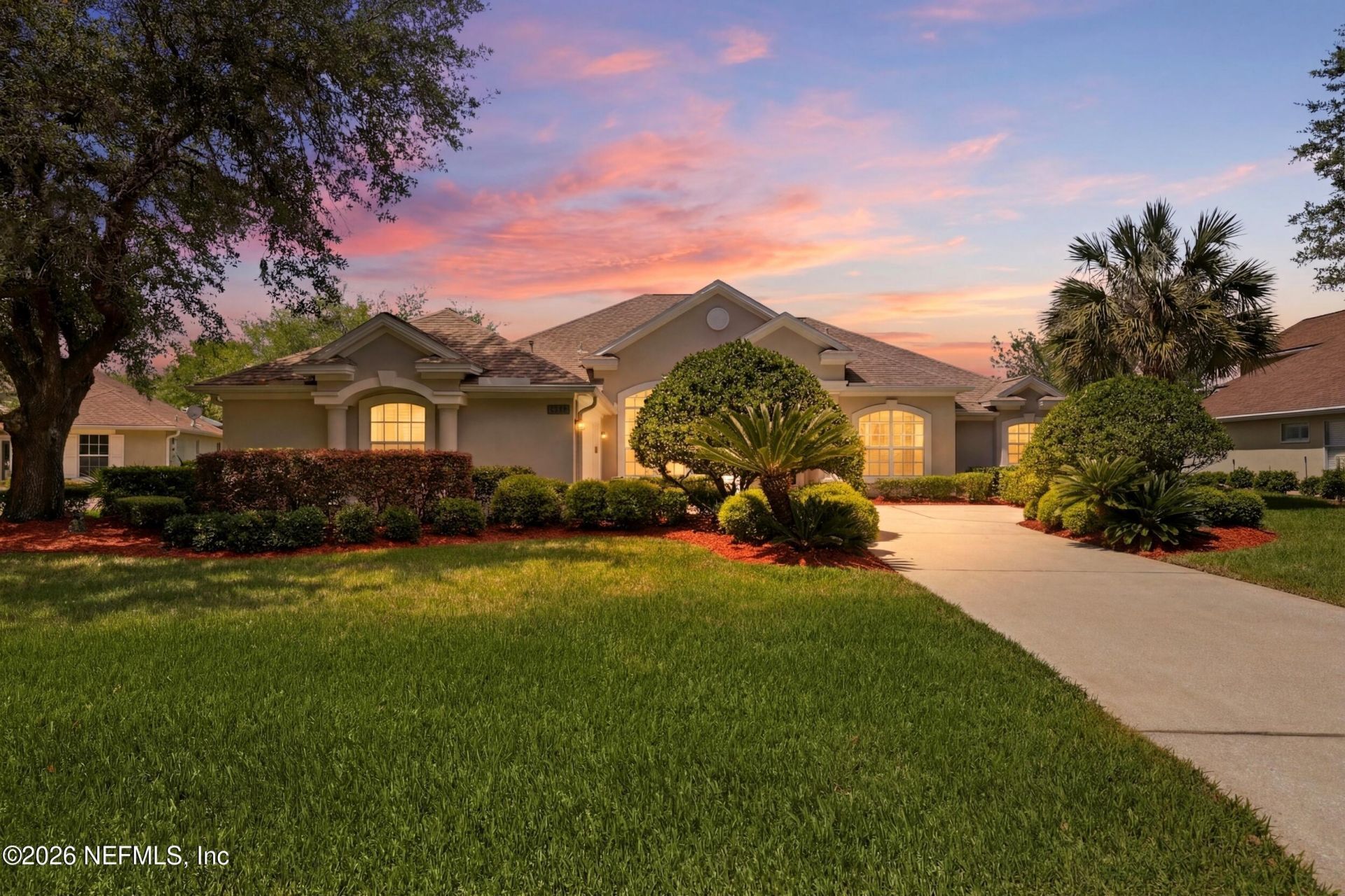 3158 Country Club Boulevard, Orange Park, FL 32073 Photo