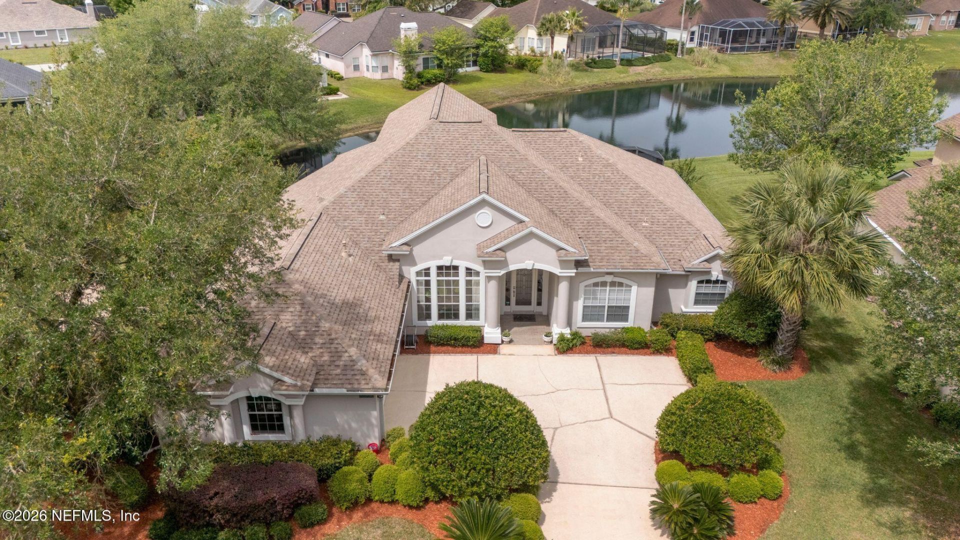 3158 Country Club Boulevard, Orange Park, FL 32073 Photo