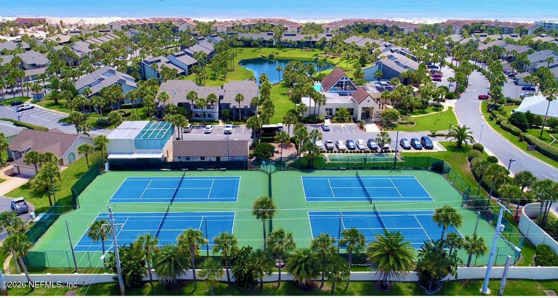 51 Village Del Lago Circle, Saint Augustine, FL 32080 Photo