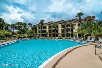 51 Village Del Lago Circle, Saint Augustine, FL 32080 Photo