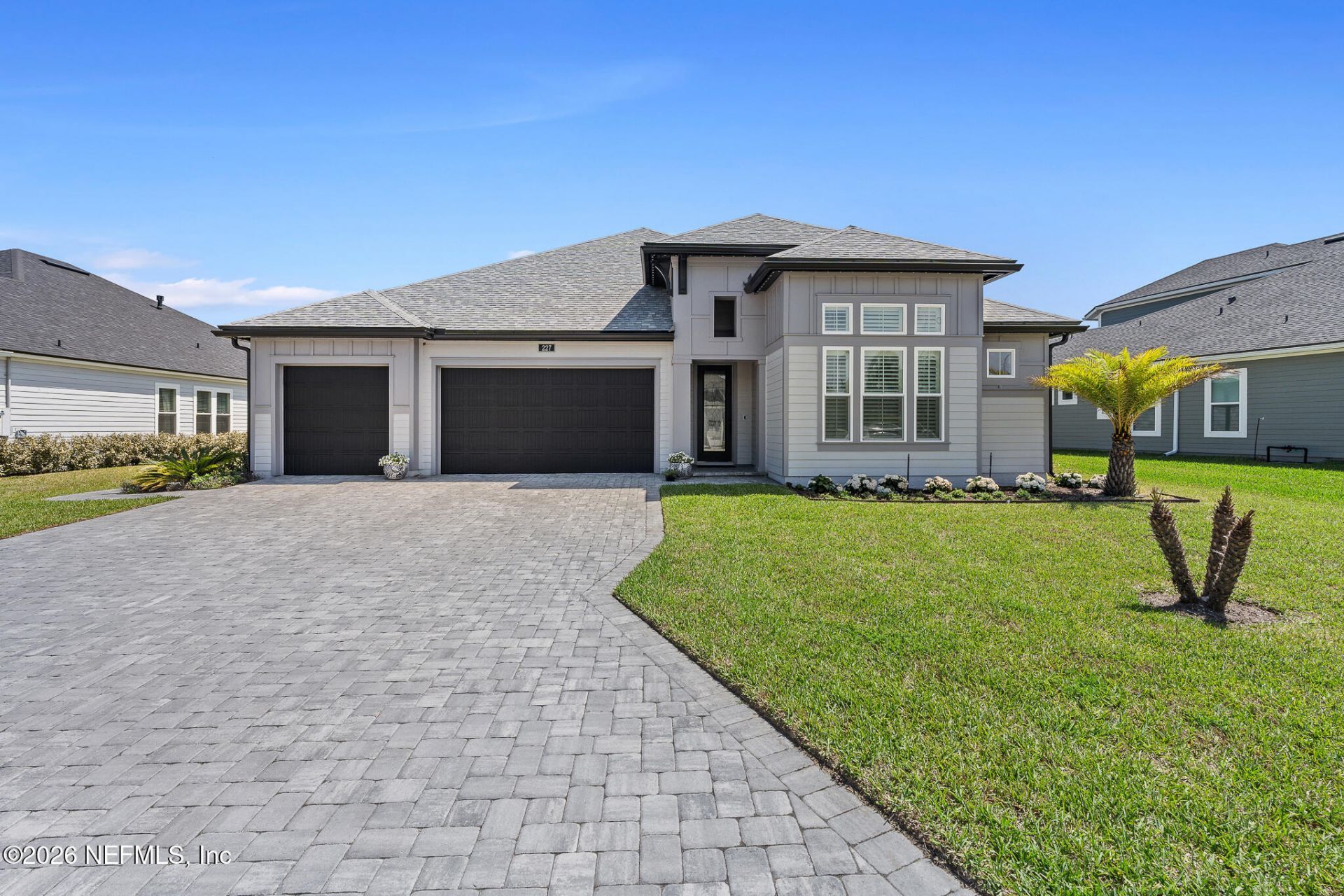 227 Tesoro Terrace, Saint Augustine, FL 32095 Photo