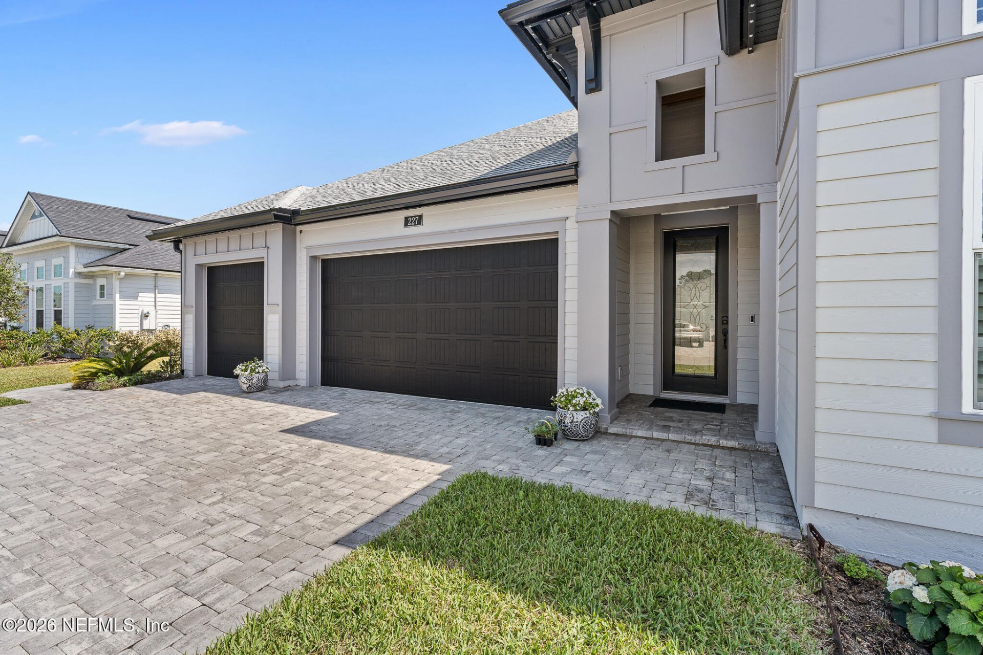 227 Tesoro Terrace, Saint Augustine, FL 32095 Photo