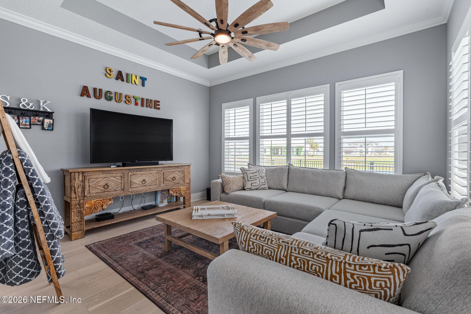 227 Tesoro Terrace, Saint Augustine, FL 32095 Photo