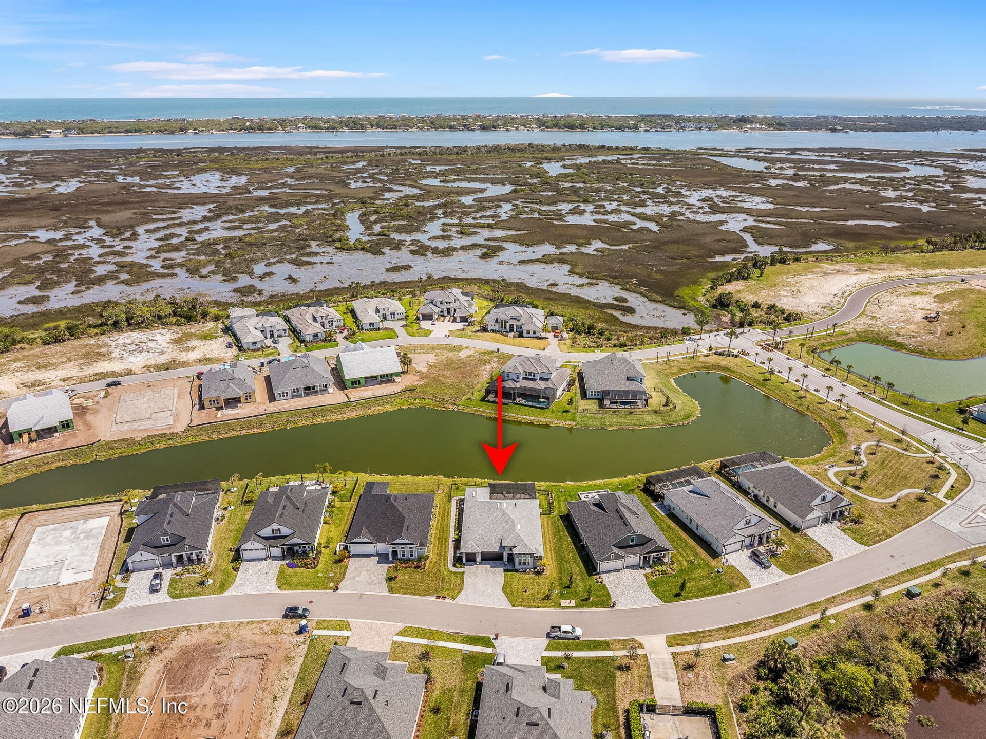 227 Tesoro Terrace, Saint Augustine, FL 32095 Photo