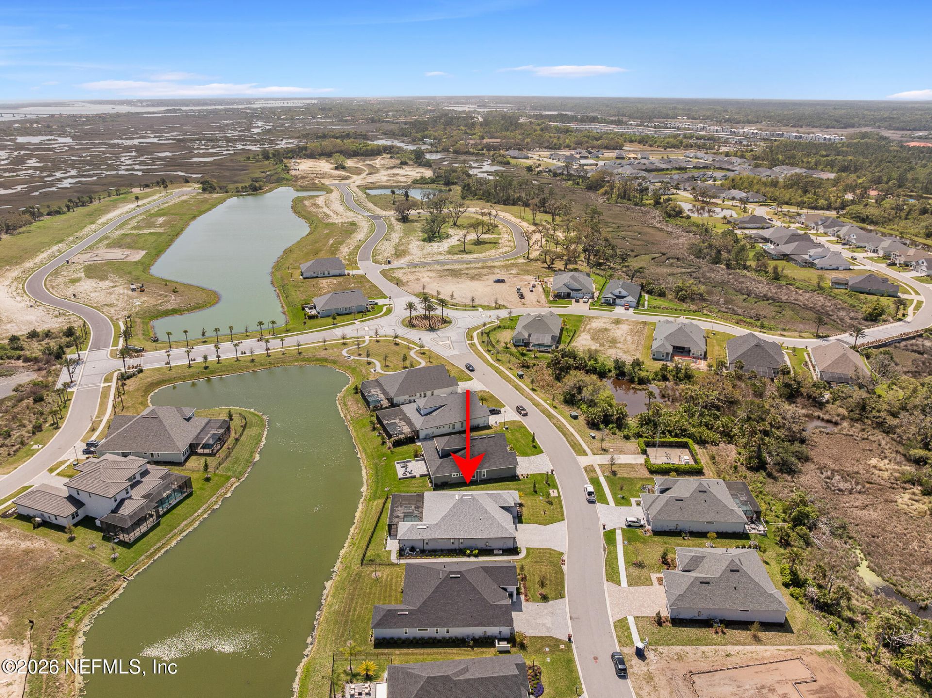 227 Tesoro Terrace, Saint Augustine, FL 32095 Photo