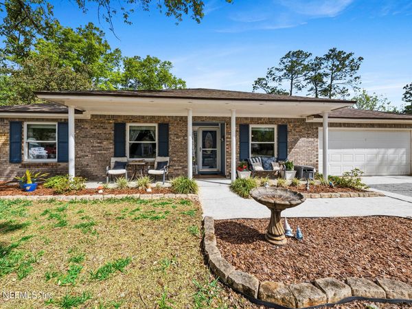 5489 RUNNING CREEK Lane, Jacksonville, FL 32258