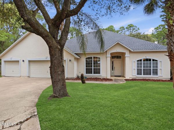 285 W SILVERTHORN Lane, Ponte Vedra, FL 32081