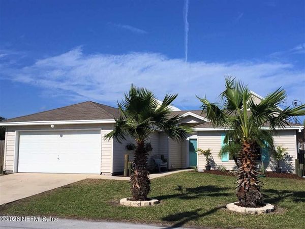 256 TRADE WIND Lane, St. Augustine, FL 32080