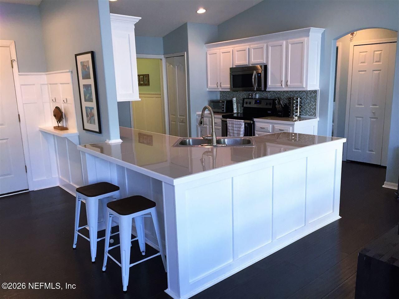 256 Trade Wind Lane, Saint Augustine, FL 32080 Photo