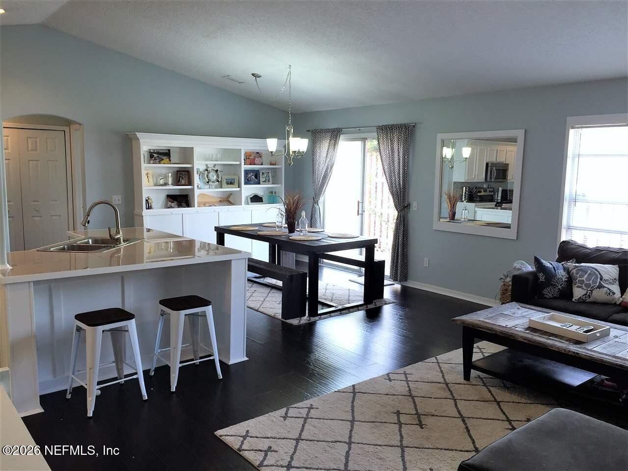 256 Trade Wind Lane, Saint Augustine, FL 32080 Photo