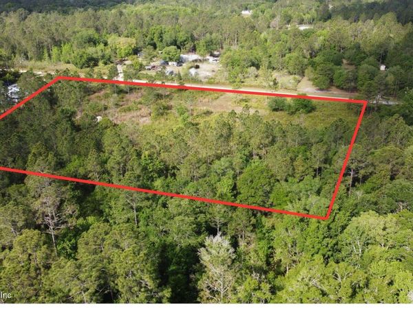 0506120870 WEATHERBY Avenue, Hastings, FL 32145