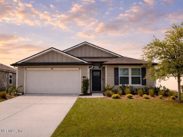 3554 SHINER Drive, Jacksonville, FL 32226