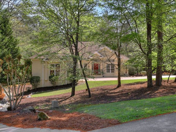 129 Antioch Drive, McCormick, SC 29835