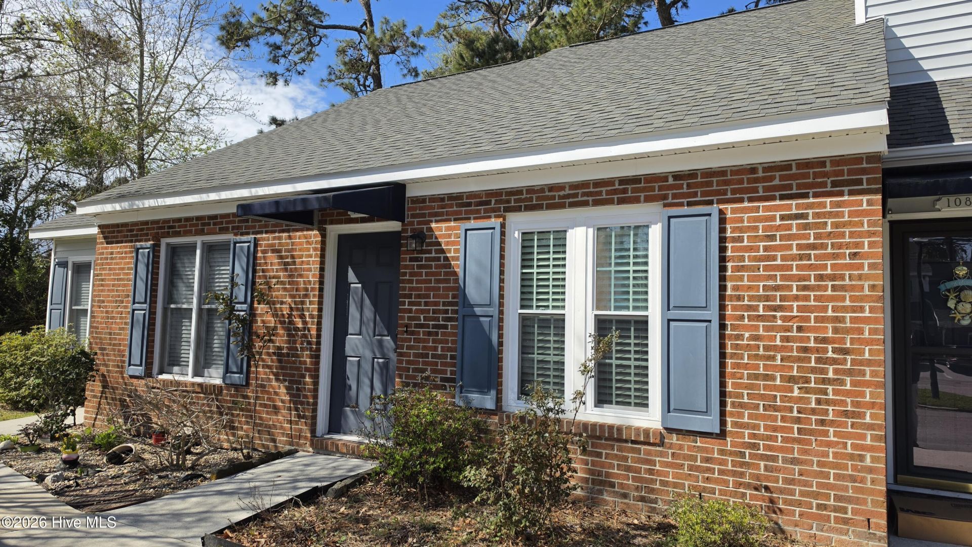110 Crystal Pines Court, Beaufort, NC 28516 Main Photo