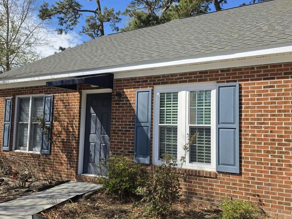 110 Crystal Pines Court , Beaufort, NC 28516