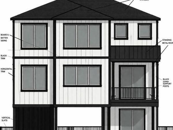 787 Ocean Boulevard W, Holden Beach, NC 28462