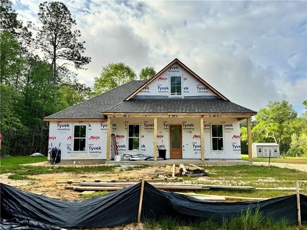 26378 SNEAD Drive, Abita Springs, LA 70420