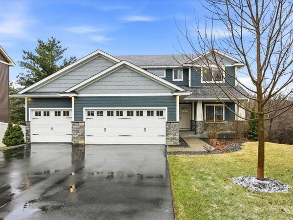 1846 White Pine Court, Stillwater, MN 55082