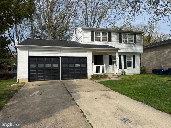 176 CHAPEL DRIVE, CAMDEN, DE 19934