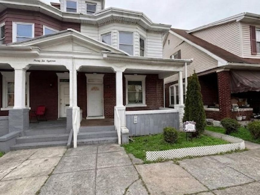 2220 N 5th Street, Harrisburg, PA 17110 Main Photo