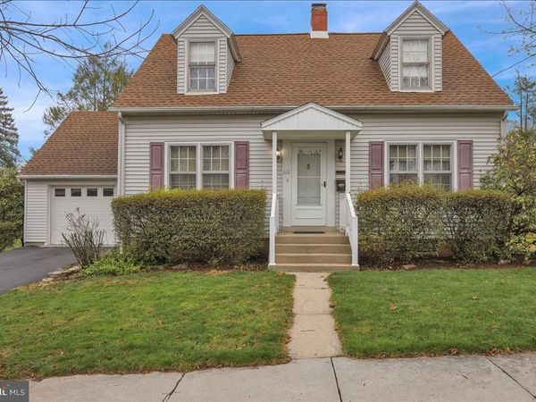 618 SMITH AVENUE, LEBANON, PA 17042