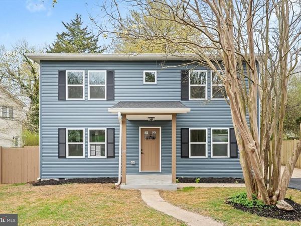 3141 ANNANDALE ROAD, FALLS CHURCH, VA 22042