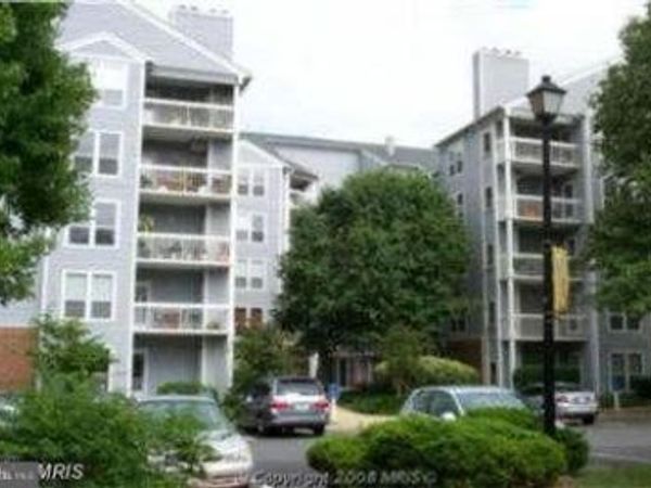 3178 SUMMIT SQUARE DRIVE , Unit A3, OAKTON, VA 22124