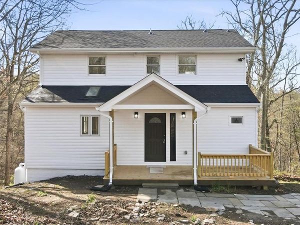 278 RED BIRD LANE, HARPERS FERRY, WV 25425