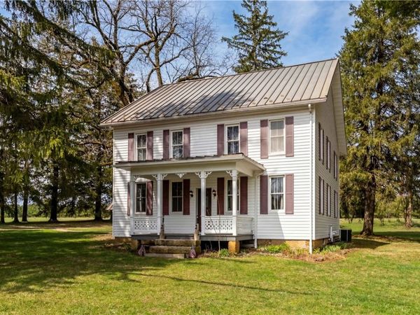 37105 PA-66, Crown, PA 16220