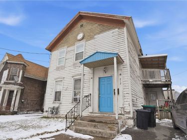 312 Eastern Avenue , Unit 2, Herkimer, NY 13350