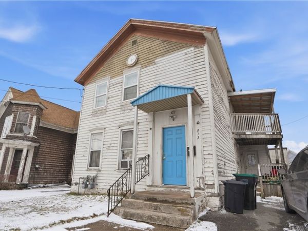 312 Eastern Avenue , Unit 2, Herkimer, NY 13350