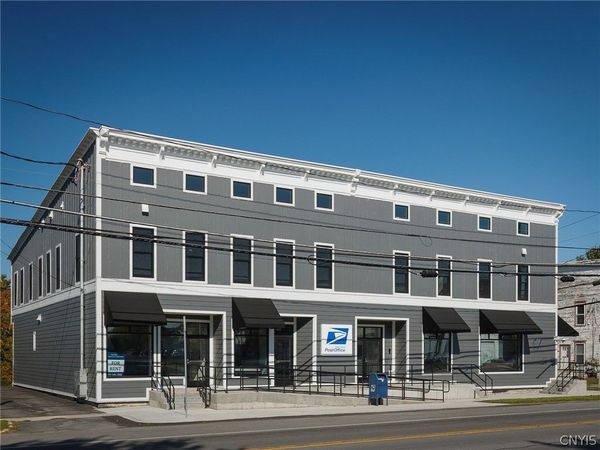 36329 Apt 1 State Route 180 , Unit 331, La Fargeville, NY 13656