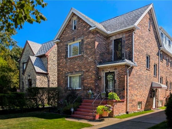 95 Rand Avenue , Buffalo, NY 14216