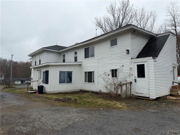 660 County Route 1 , Unit 3 Upper, Oswego, NY 13126