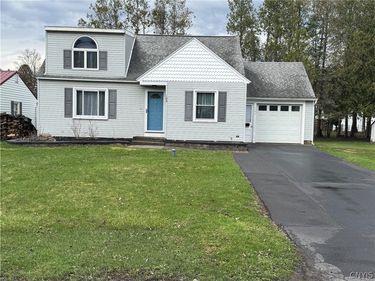 103 Rockland Drive , Syracuse, NY 13212