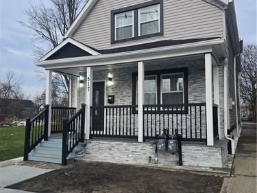 517 Goodyear Avenue , Buffalo, NY 14211