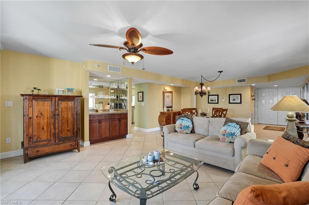 4745 Estero Blvd, Unit 801, Fort Myers Beach, FL 33931 Photo