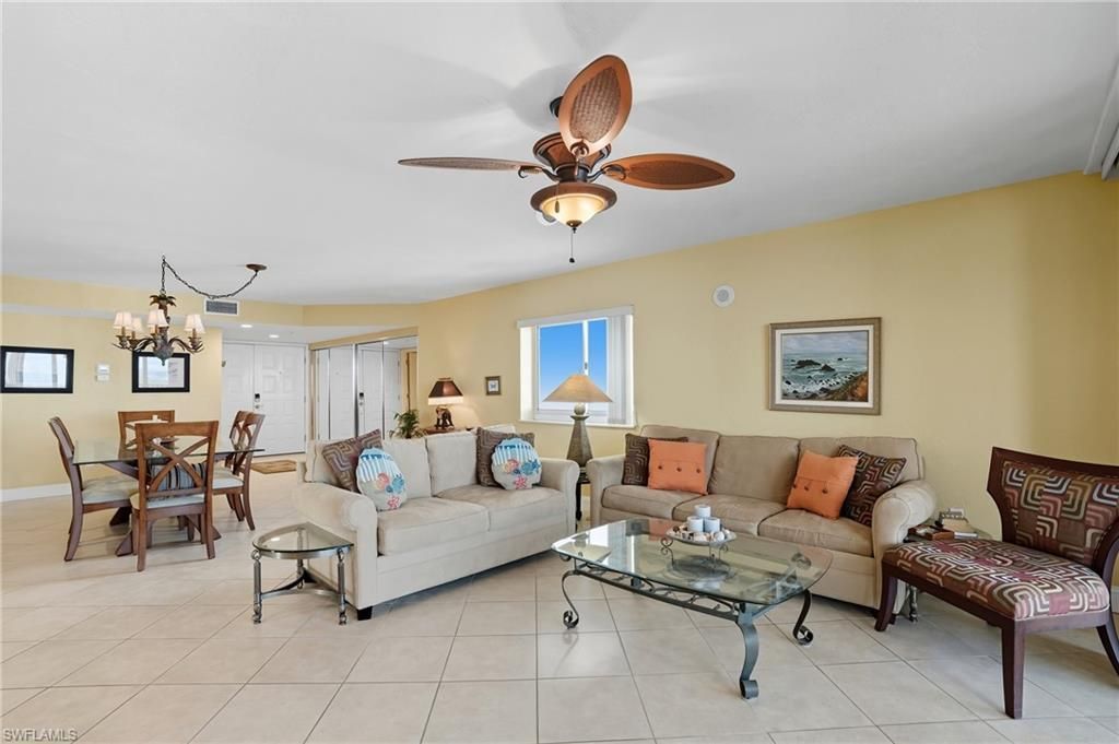 4745 Estero Blvd, Unit 801, Fort Myers Beach, FL 33931 Photo