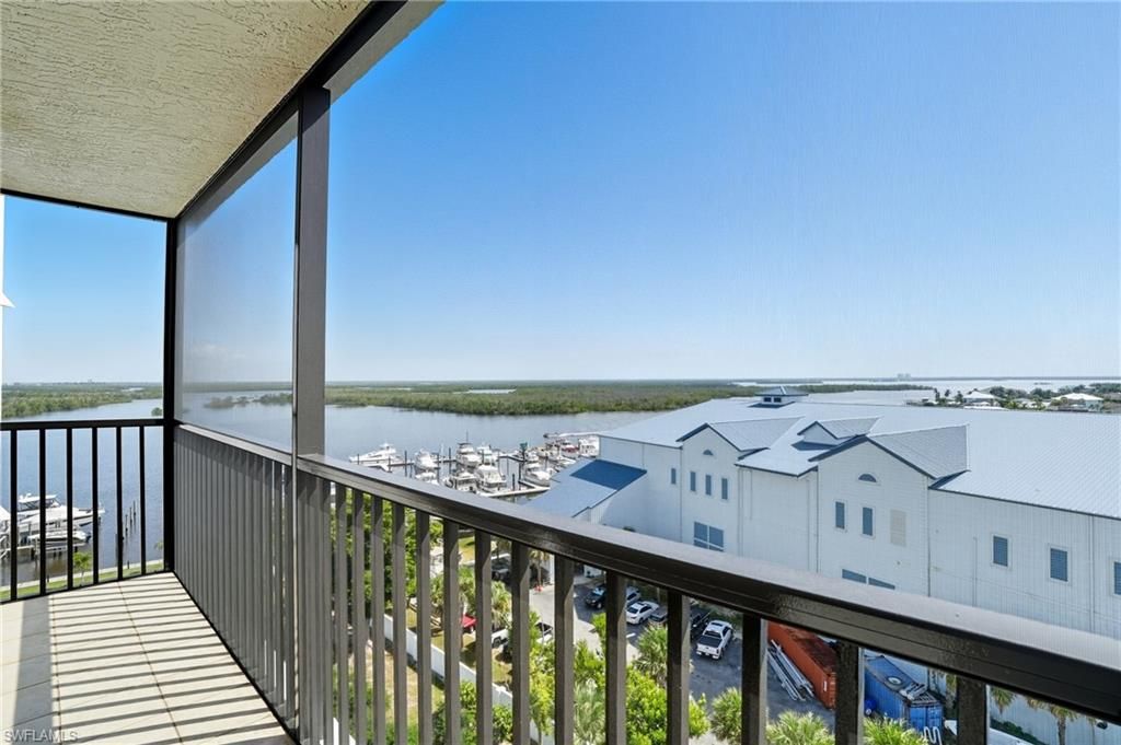 4745 Estero Blvd, Unit 801, Fort Myers Beach, FL 33931 Photo