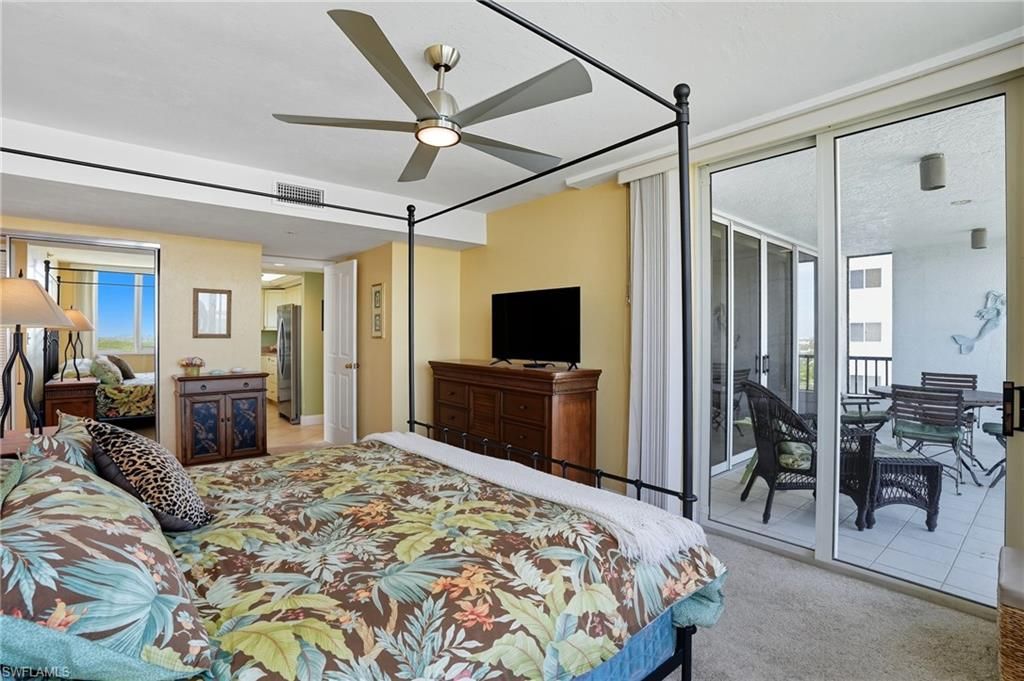 4745 Estero Blvd, Unit 801, Fort Myers Beach, FL 33931 Photo