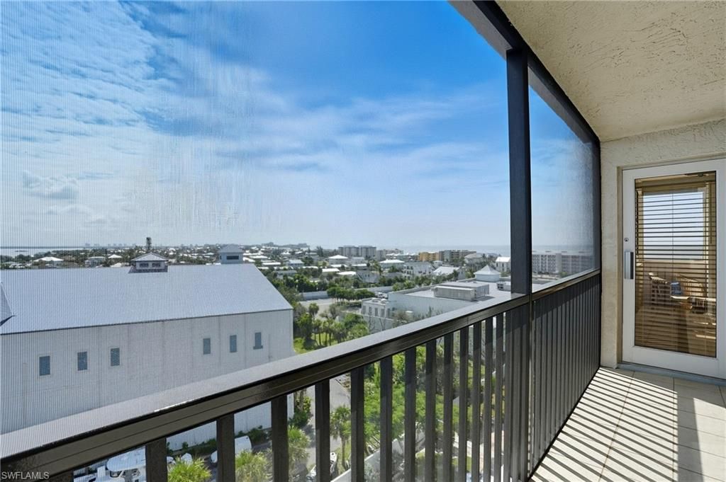 4745 Estero Blvd, Unit 801, Fort Myers Beach, FL 33931 Photo
