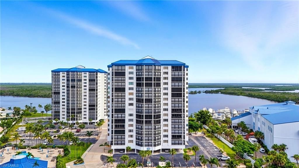 4745 Estero Blvd, Unit 801, Fort Myers Beach, FL 33931 Photo